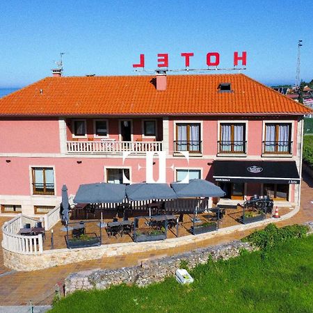 Hotel A Raina Oia Eksteriør bilde