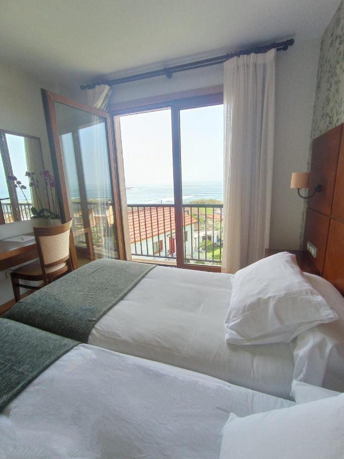 Hotel A Raina Oia Eksteriør bilde