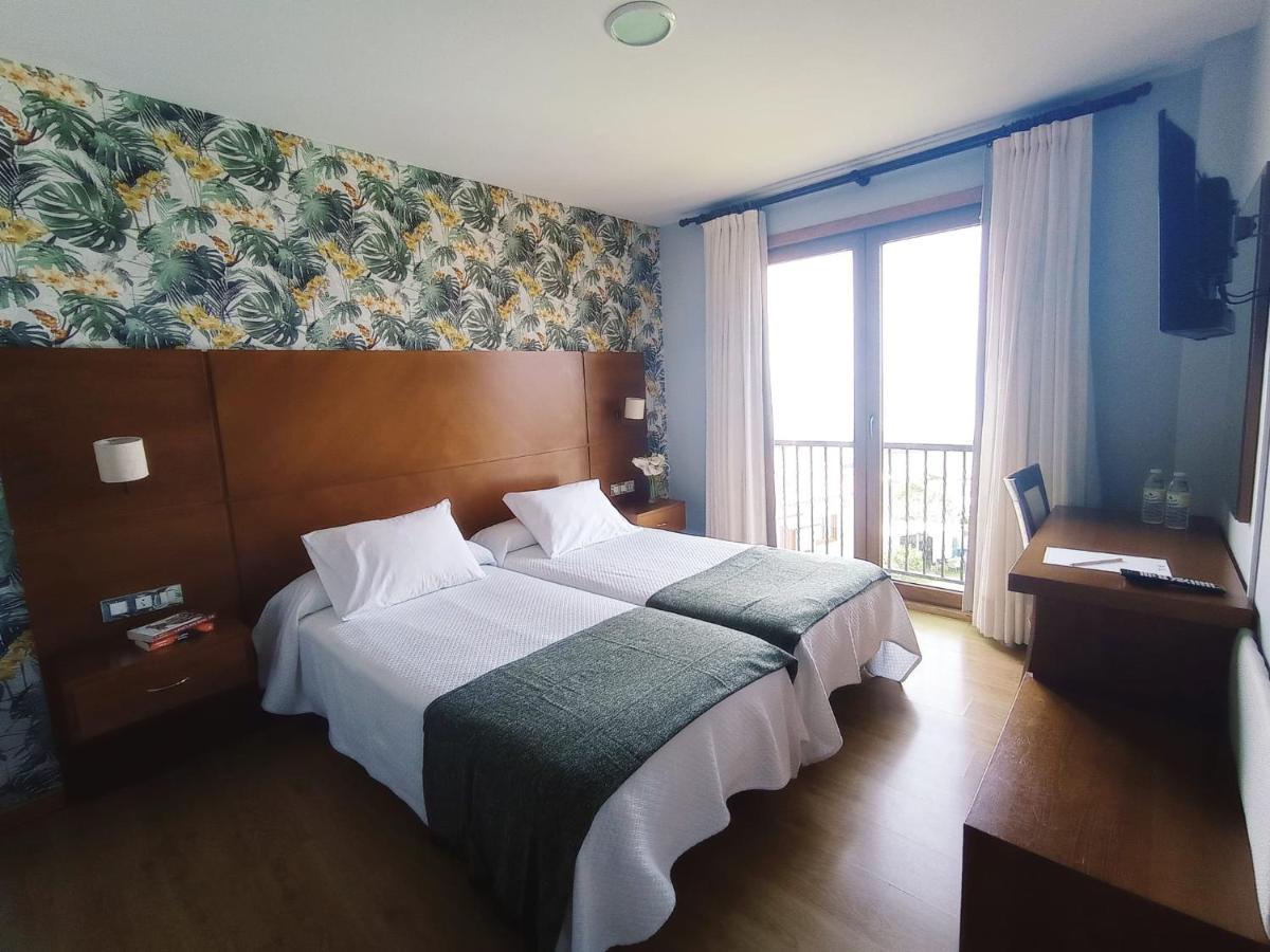 Hotel A Raina Oia Eksteriør bilde