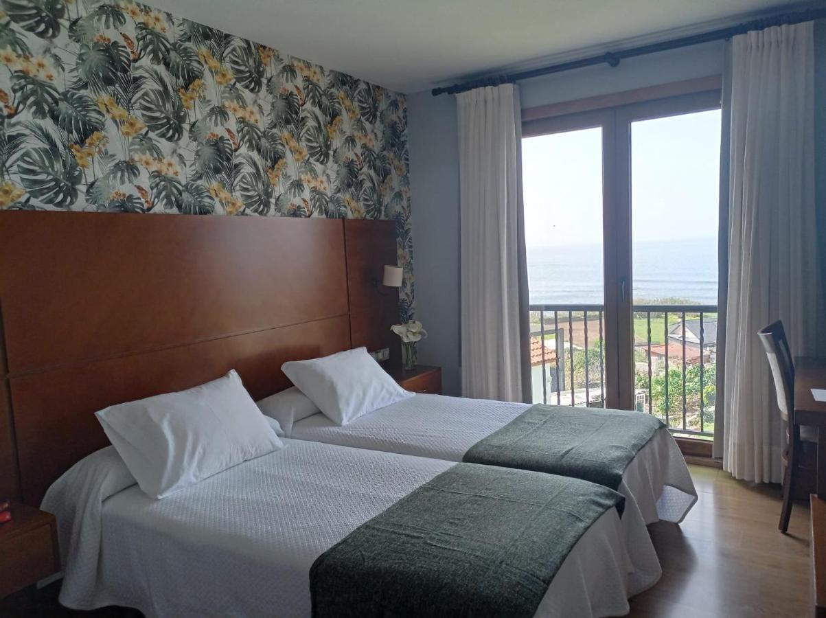 Hotel A Raina Oia Eksteriør bilde