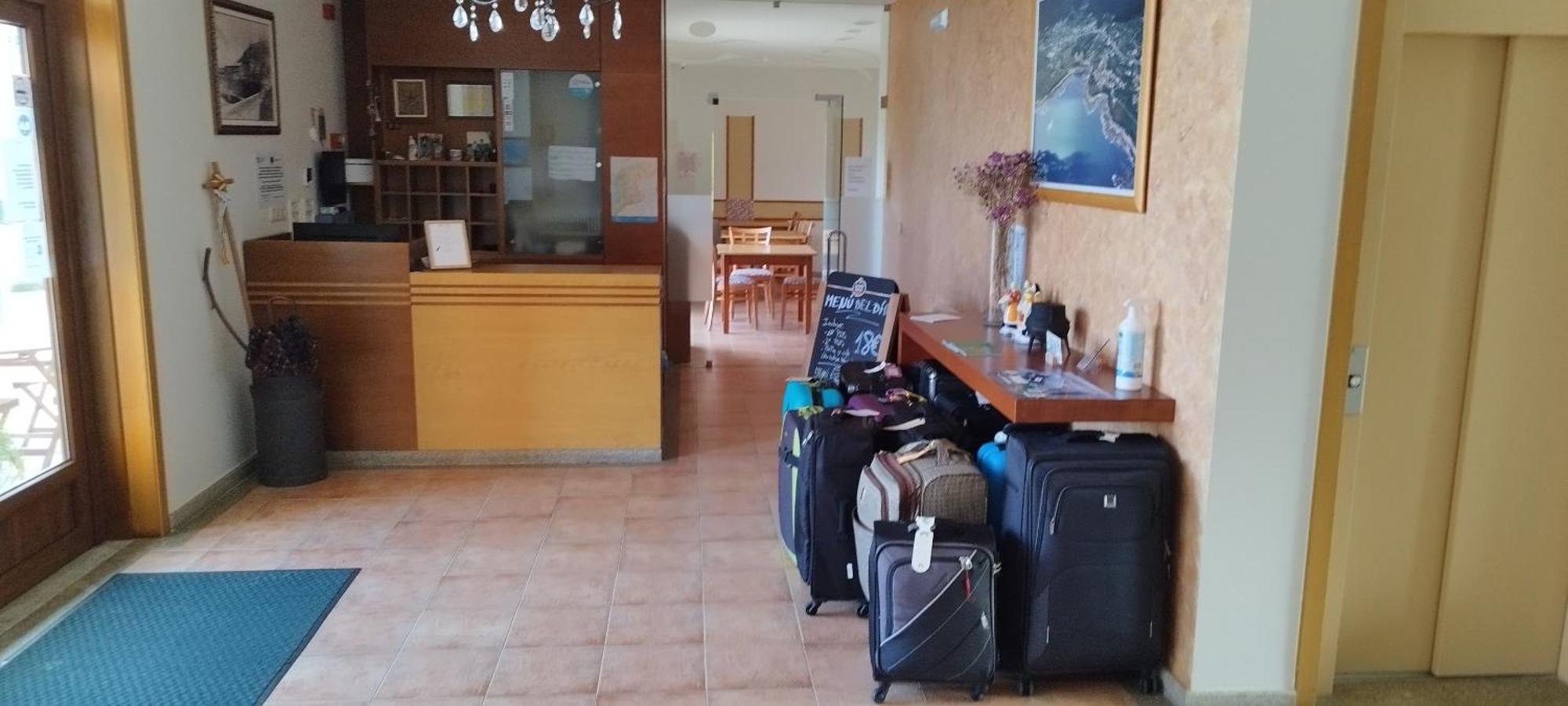 Hotel A Raina Oia Eksteriør bilde