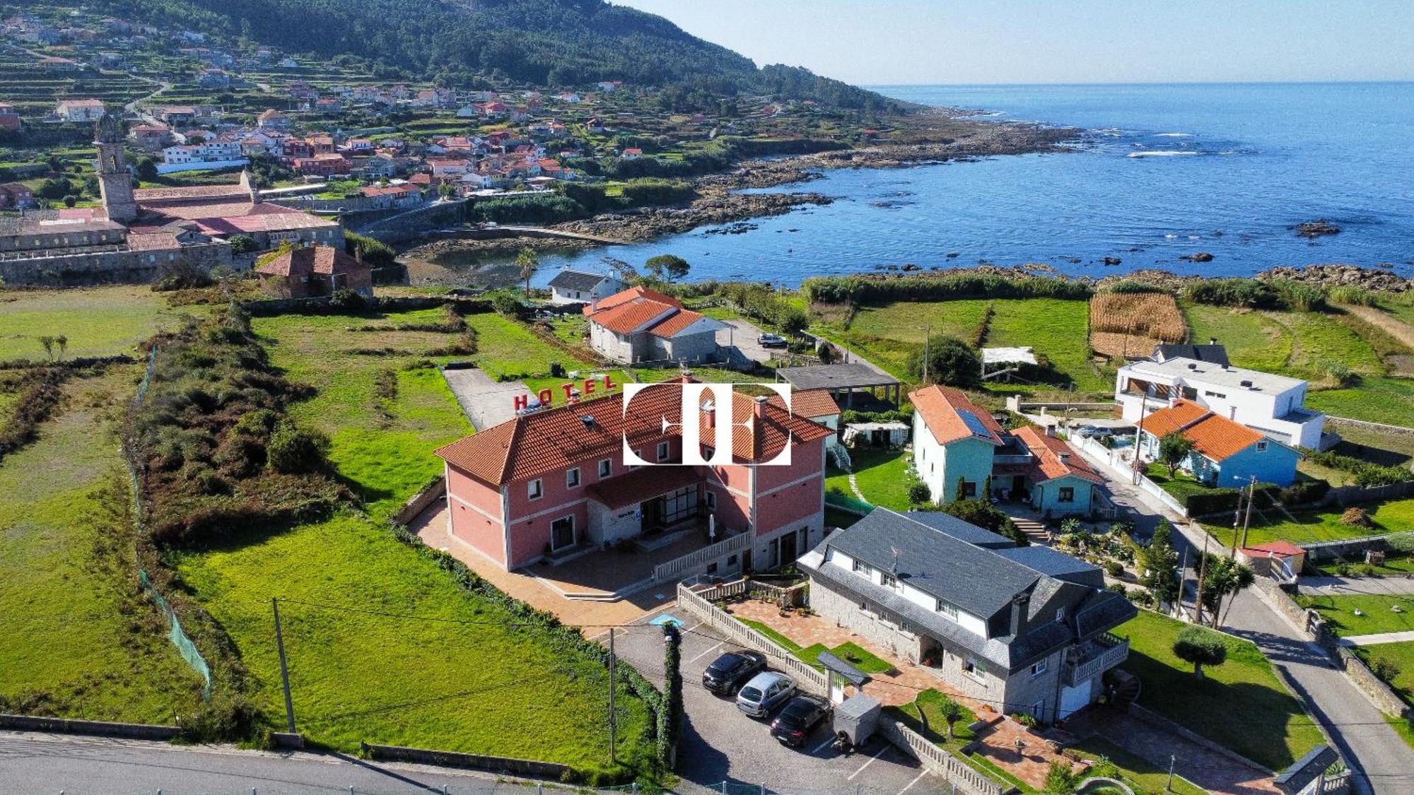 Hotel A Raina Oia Eksteriør bilde
