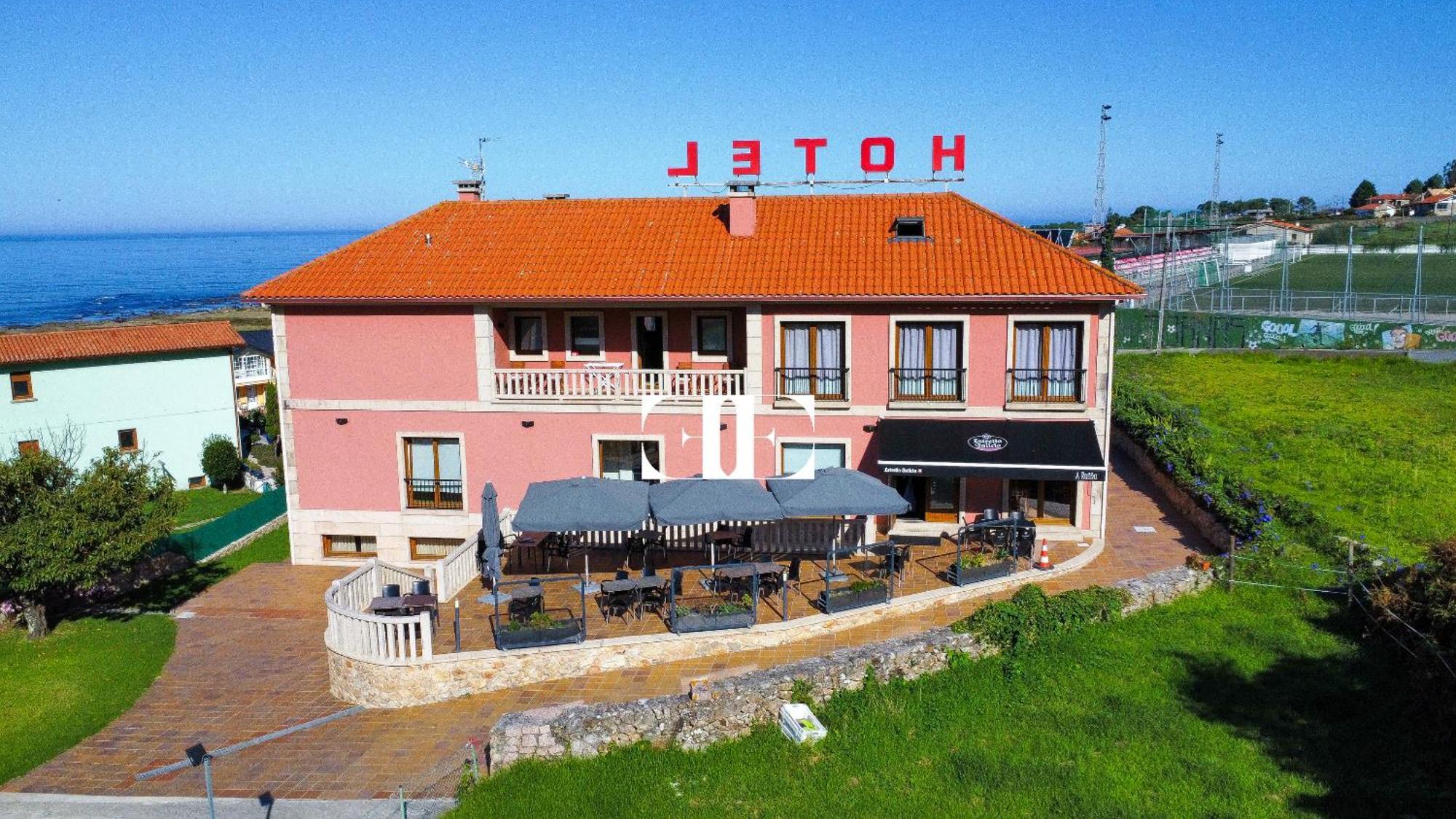 Hotel A Raina Oia Eksteriør bilde